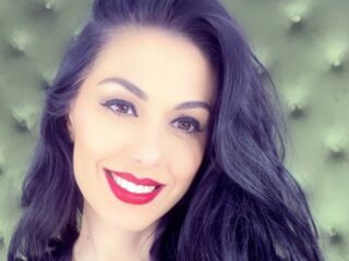 camgirl playing with sextoy AncaRoss