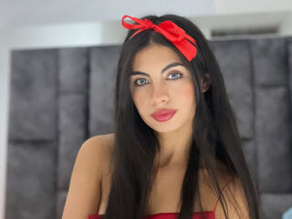 camgirl playing with sextoy AryJhons