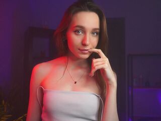 camgirl playing with sextoy CloverFennimore