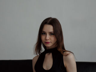 camgirl playing with vibrator LorettaGee